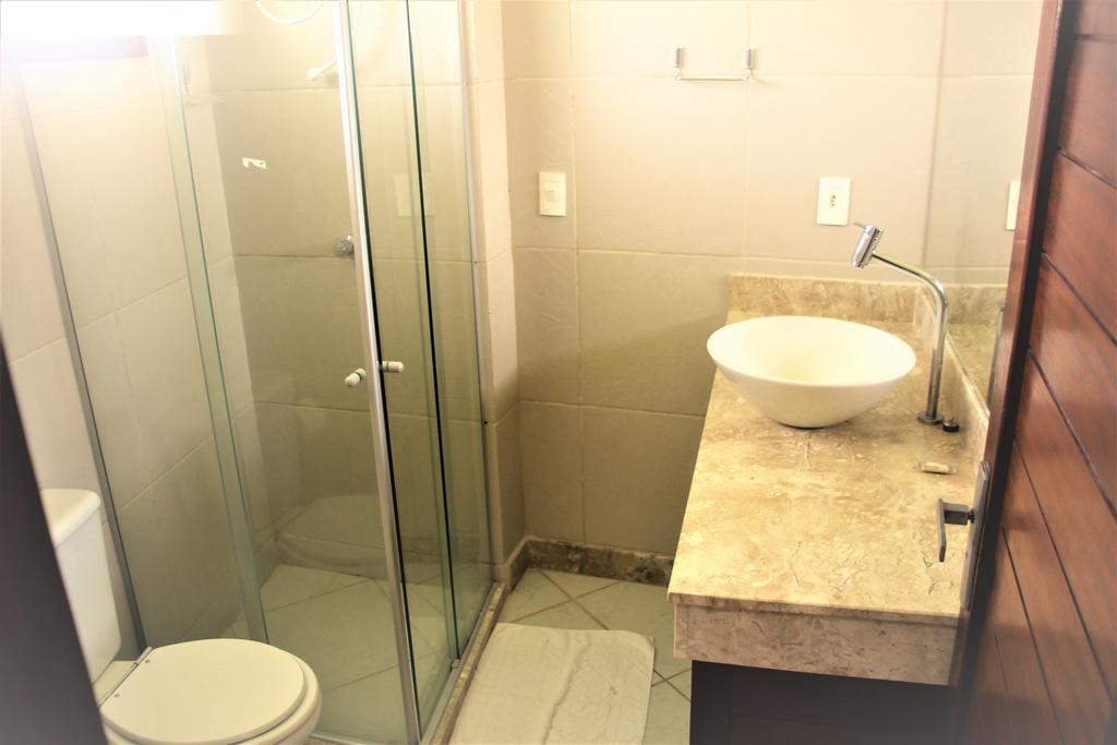 Brisas Do Amor 2 Dormitorios Com Piscina Privada Praia de Pipa Exterior photo